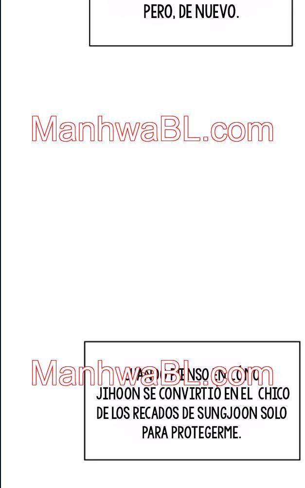 Shining Summer - Capítulo 56 manhwa