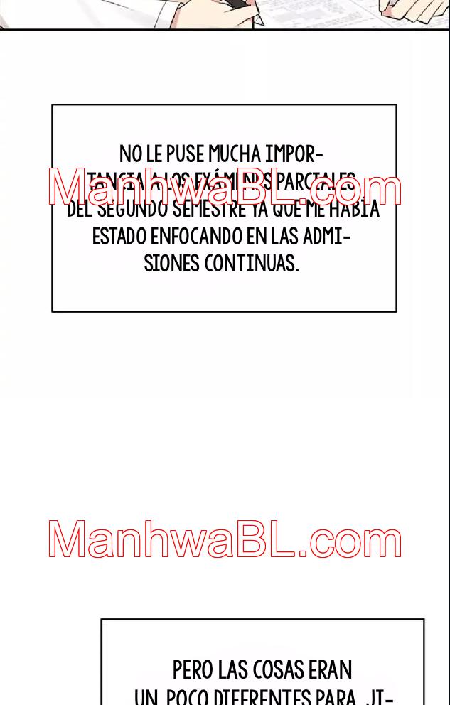 Shining Summer - Capítulo 56 manhwa