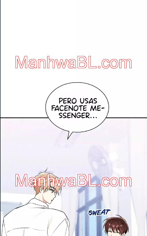 Shining Summer - Capítulo 56 manhwa