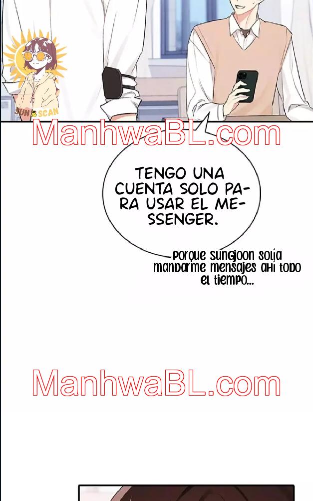 Shining Summer - Capítulo 56 manhwa