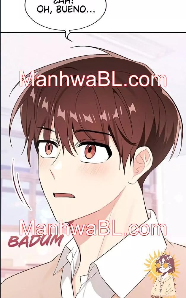 Shining Summer - Capítulo 56 manhwa