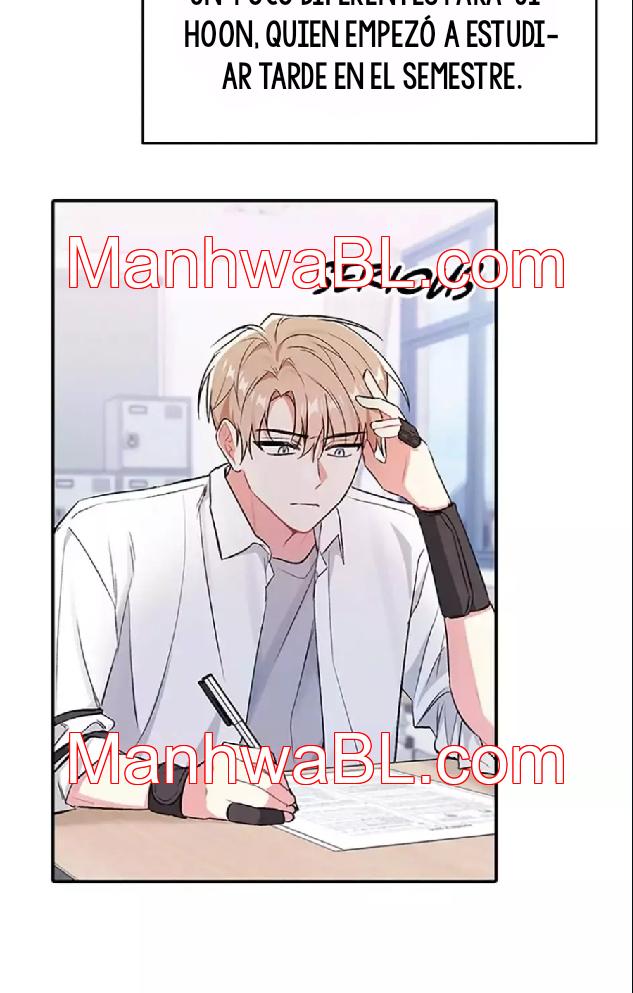 Shining Summer - Capítulo 56 manhwa