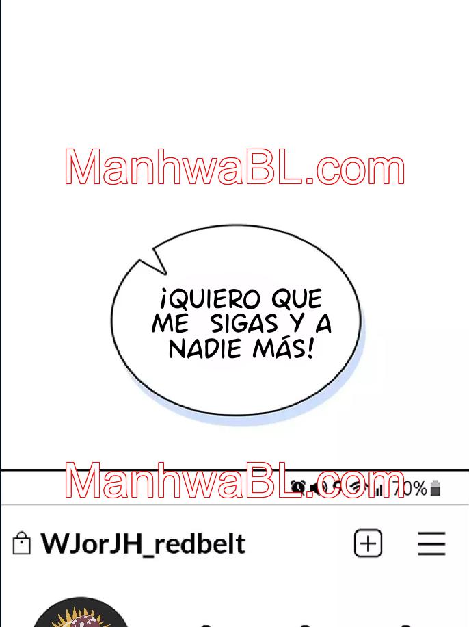 Shining Summer - Capítulo 56 manhwa