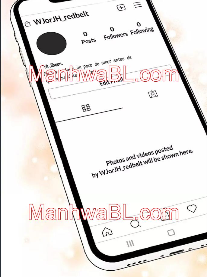 Shining Summer - Capítulo 56 manhwa