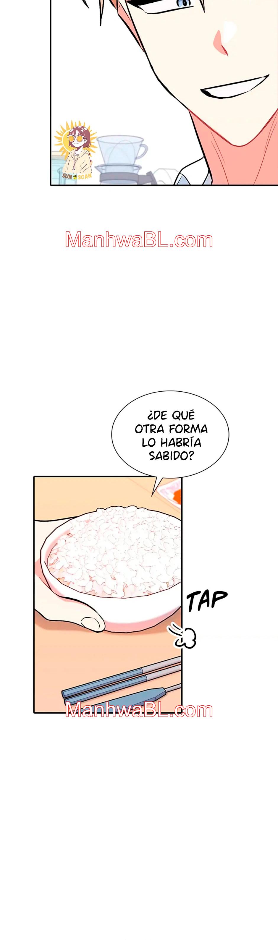 Shining Summer - Capítulo 38 manhwa