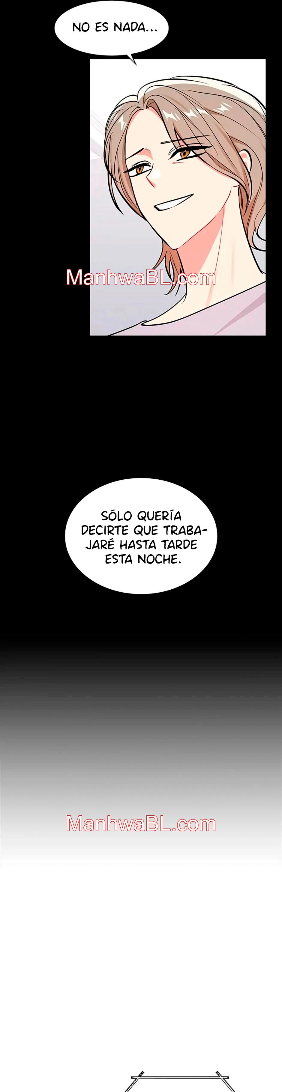 Shining Summer - Capítulo 38 manhwa