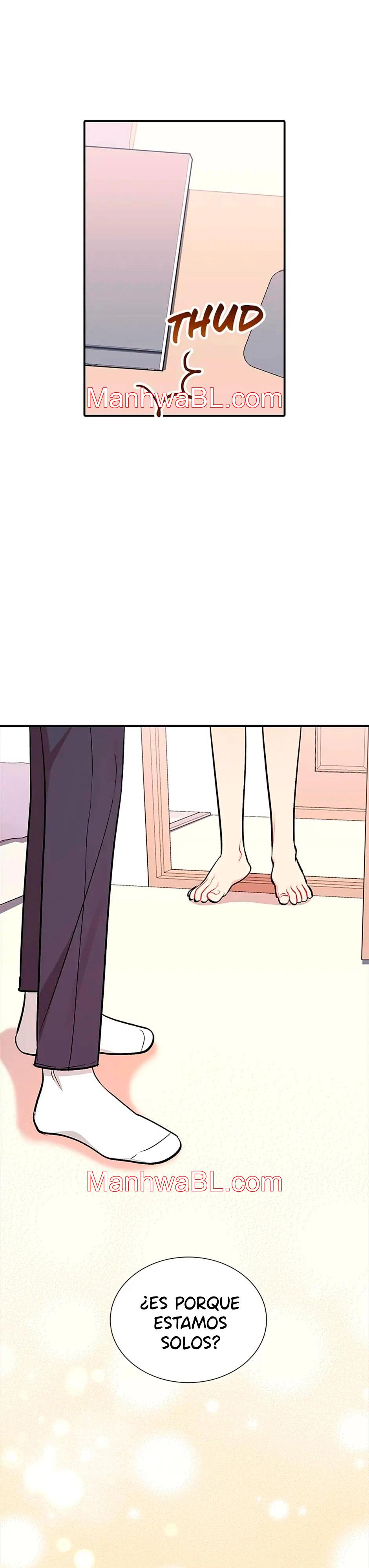Shining Summer - Capítulo 38 manhwa