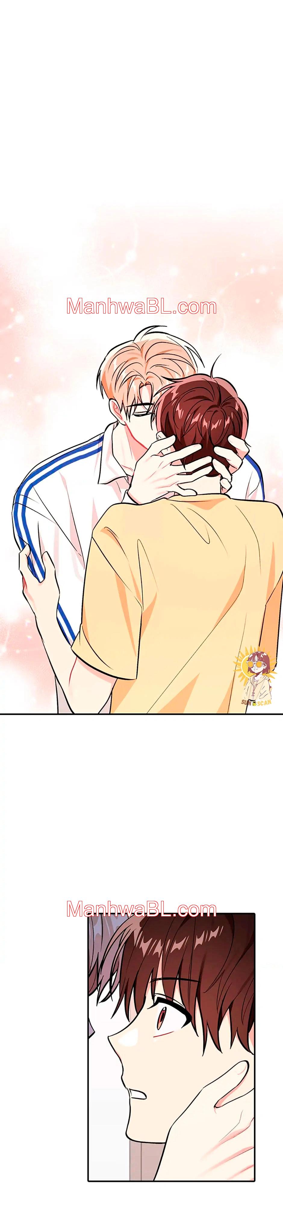 Shining Summer - Capítulo 38 manhwa