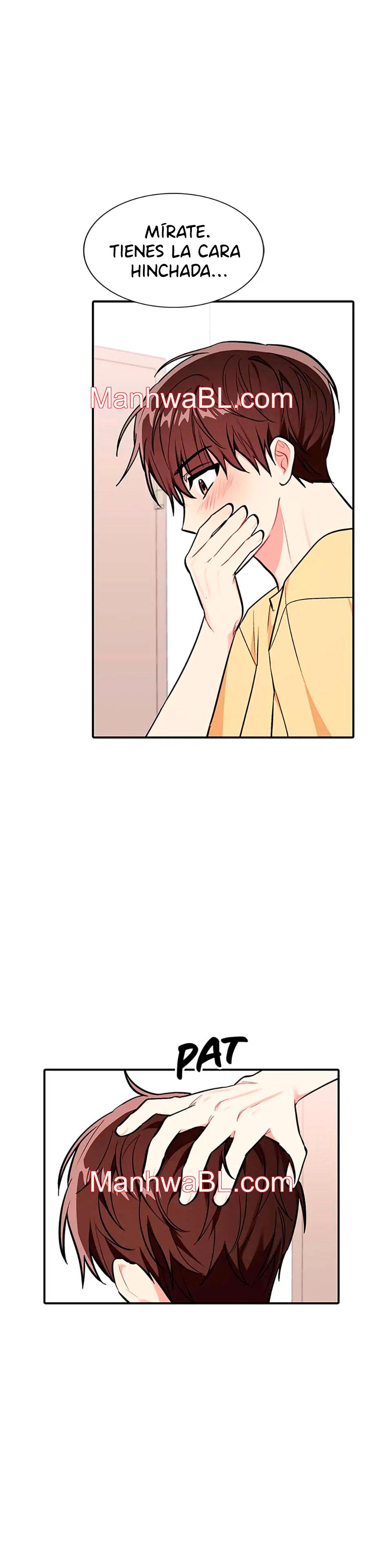 Shining Summer - Capítulo 38 manhwa