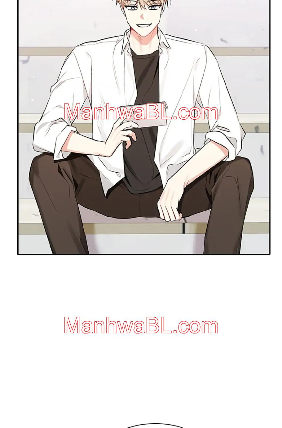 Shining Summer - Capítulo 52 manhwa