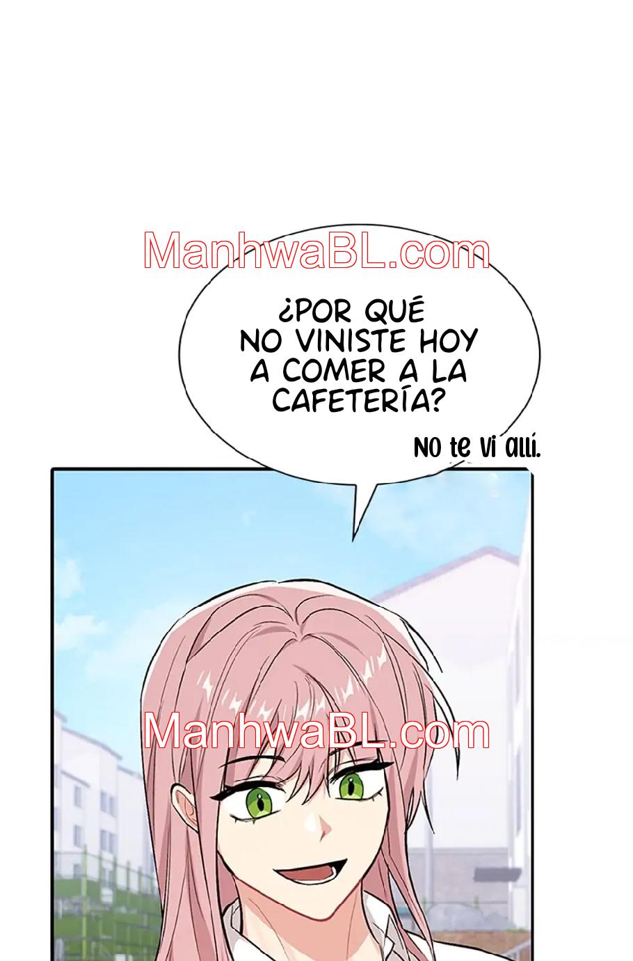 Shining Summer - Capítulo 52 manhwa