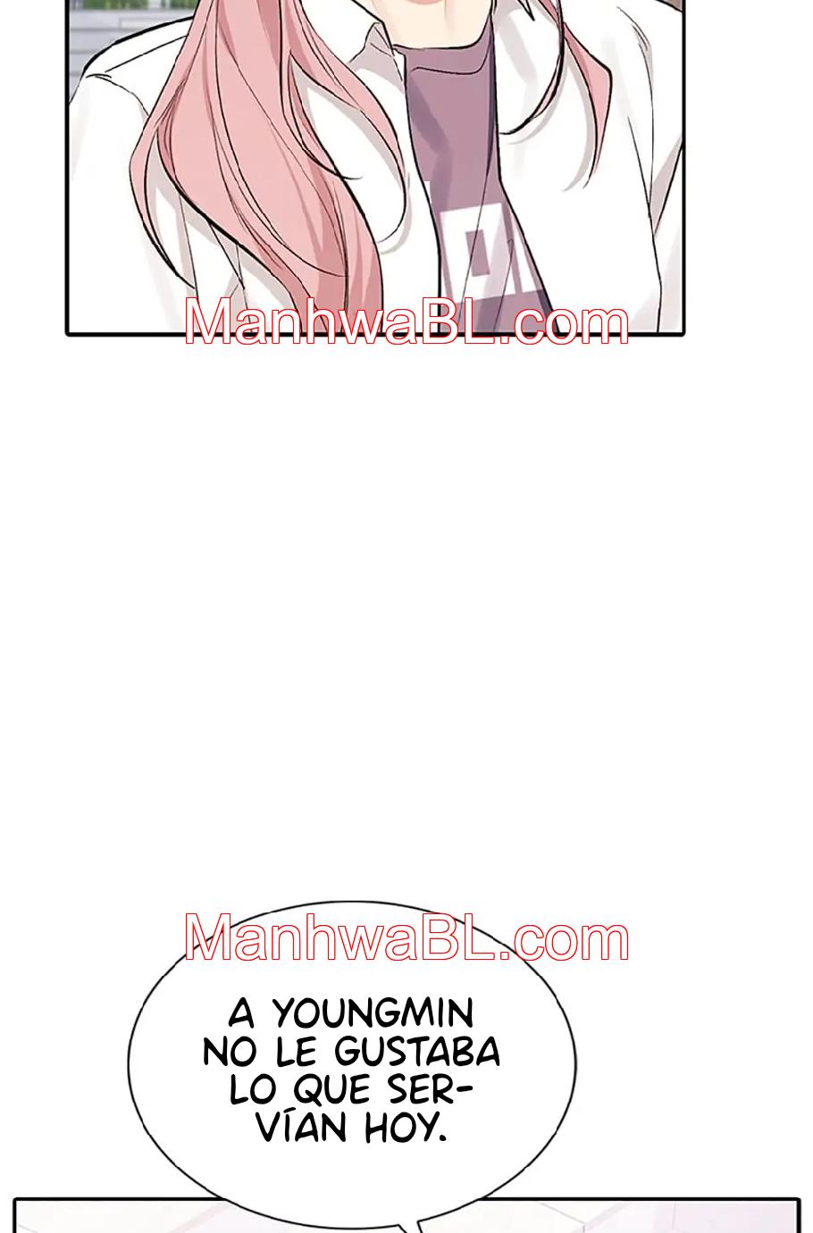Shining Summer - Capítulo 52 manhwa