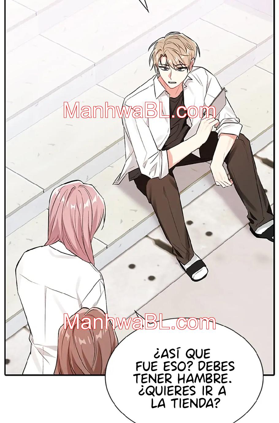 Shining Summer - Capítulo 52 manhwa