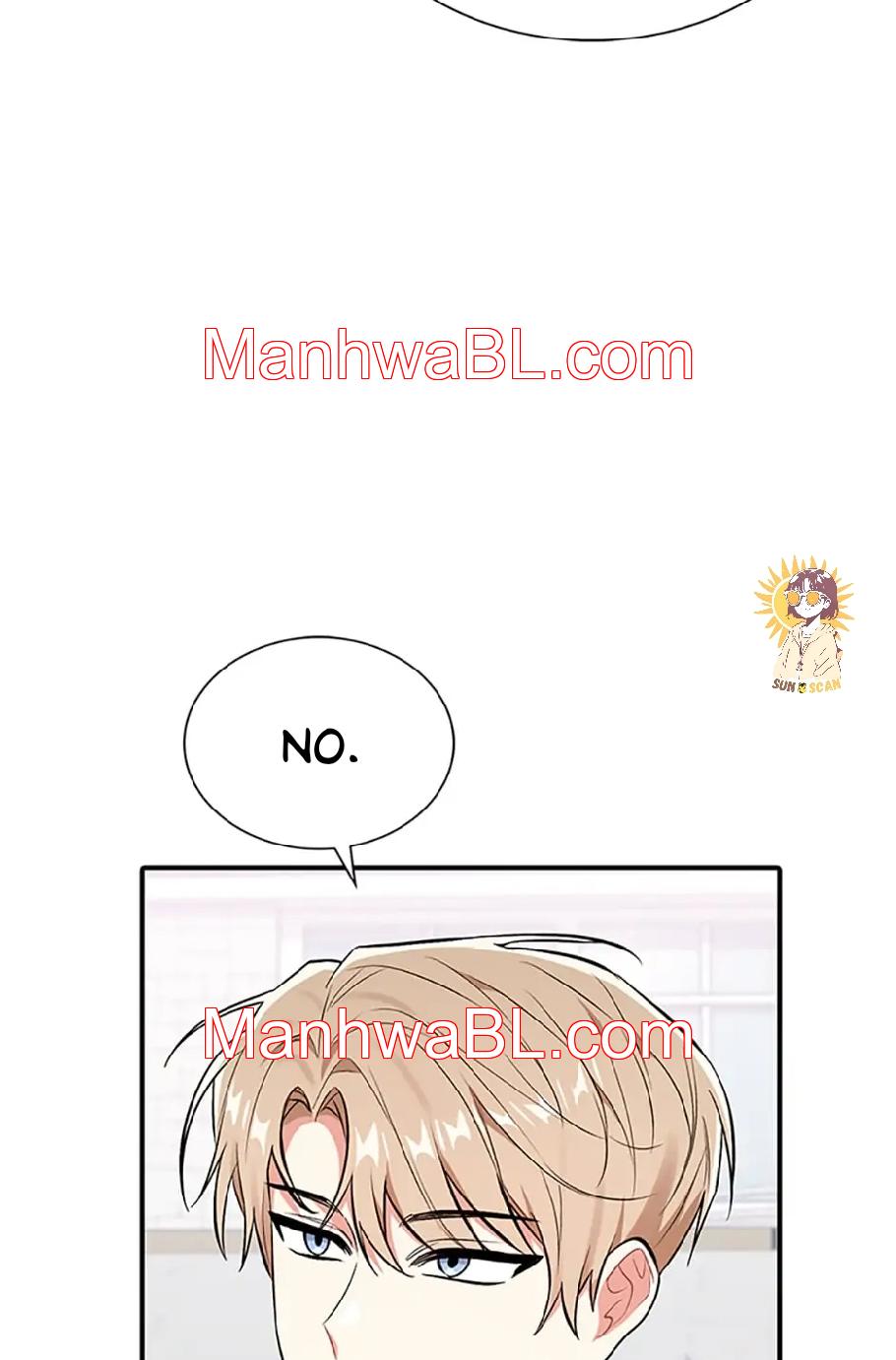 Shining Summer - Capítulo 52 manhwa