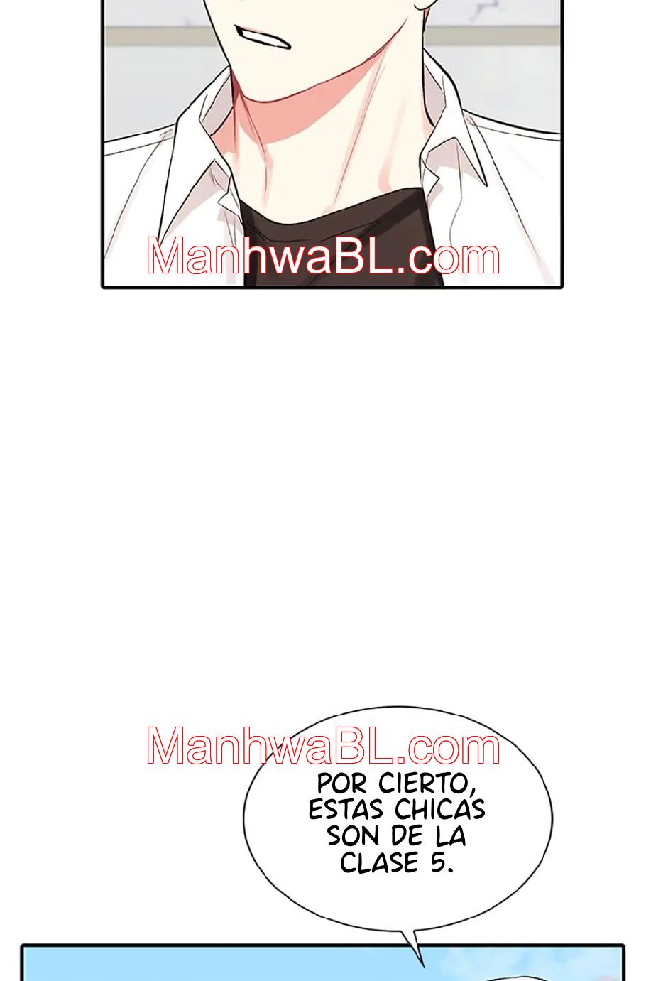 Shining Summer - Capítulo 52 manhwa