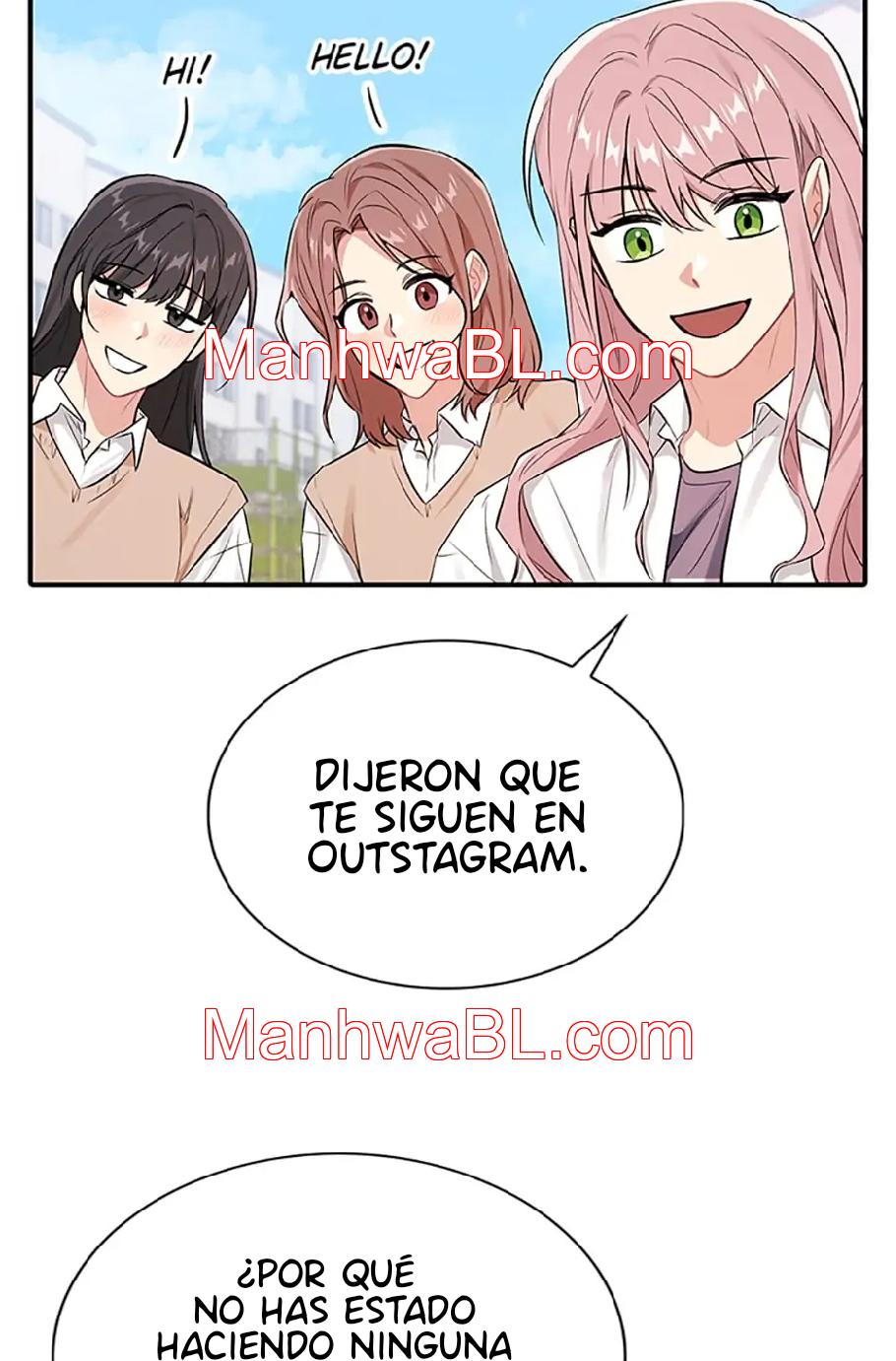 Shining Summer - Capítulo 52 manhwa