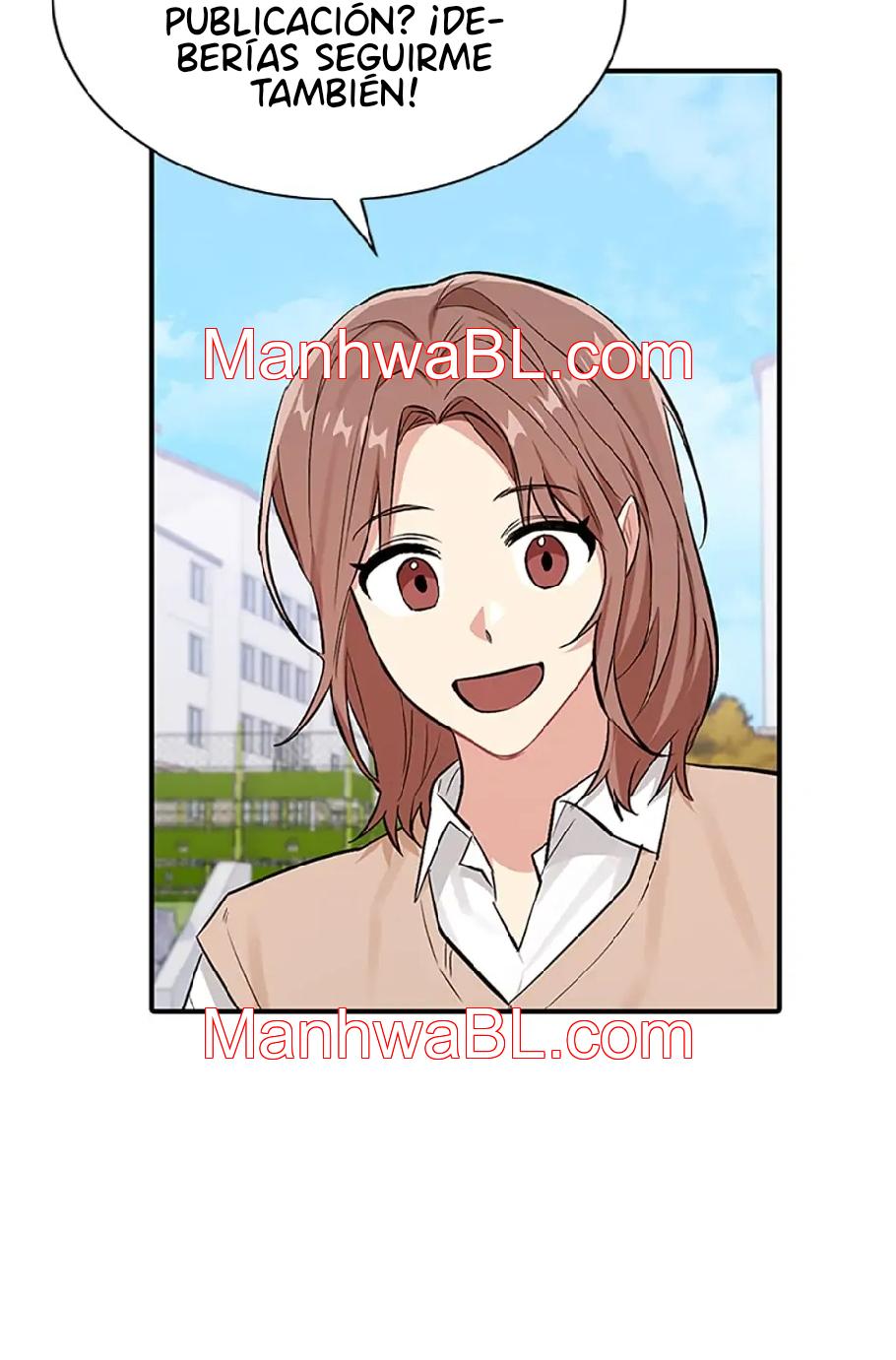 Shining Summer - Capítulo 52 manhwa