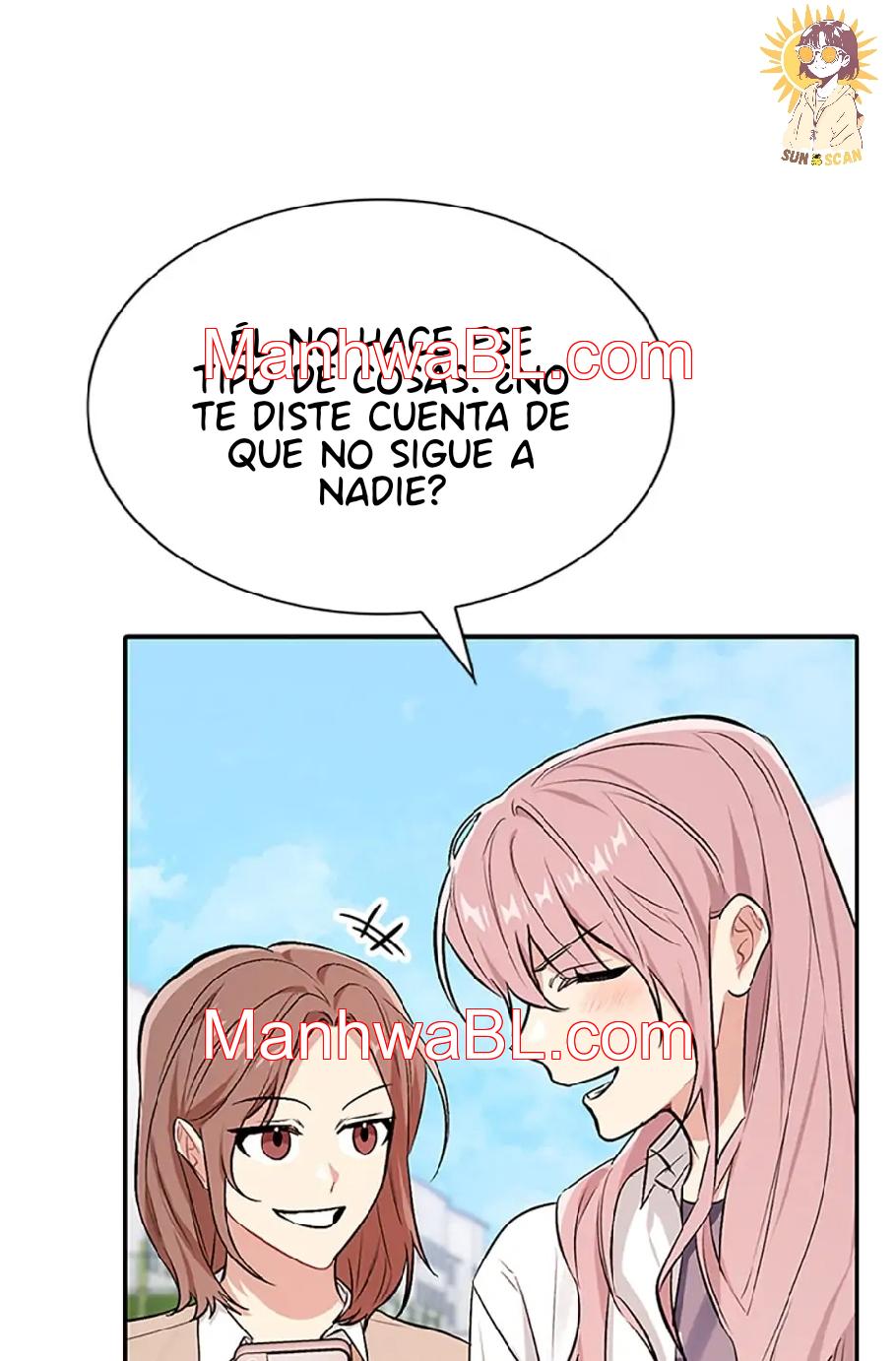 Shining Summer - Capítulo 52 manhwa