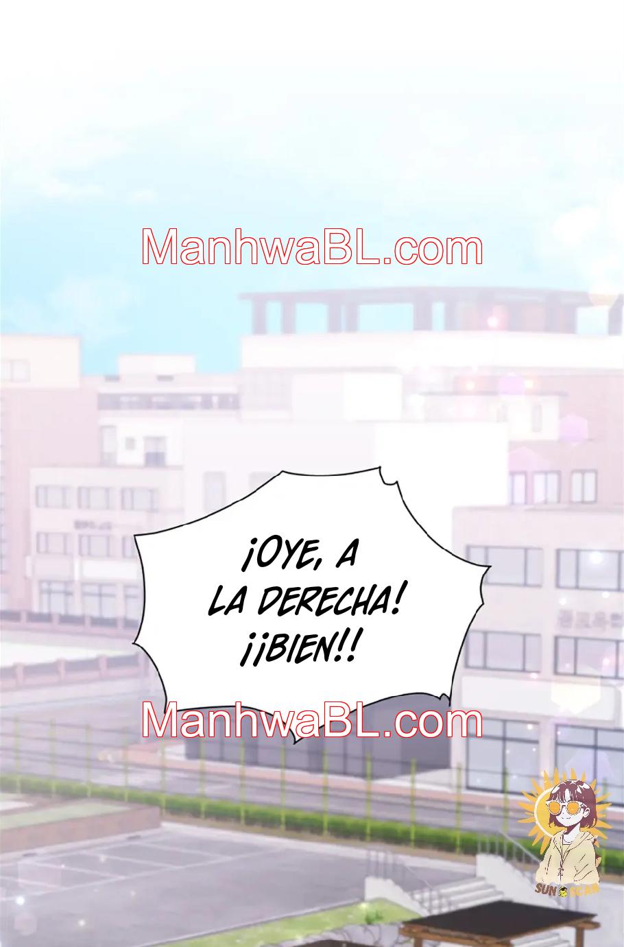 Shining Summer - Capítulo 52 manhwa
