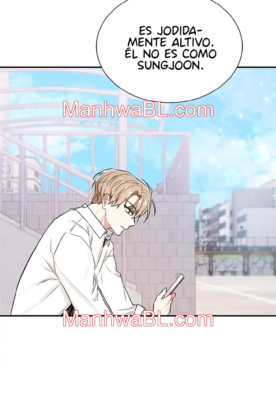 Shining Summer - Capítulo 52 manhwa