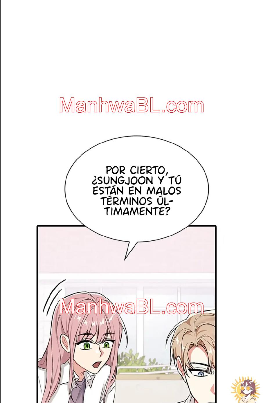 Shining Summer - Capítulo 52 manhwa