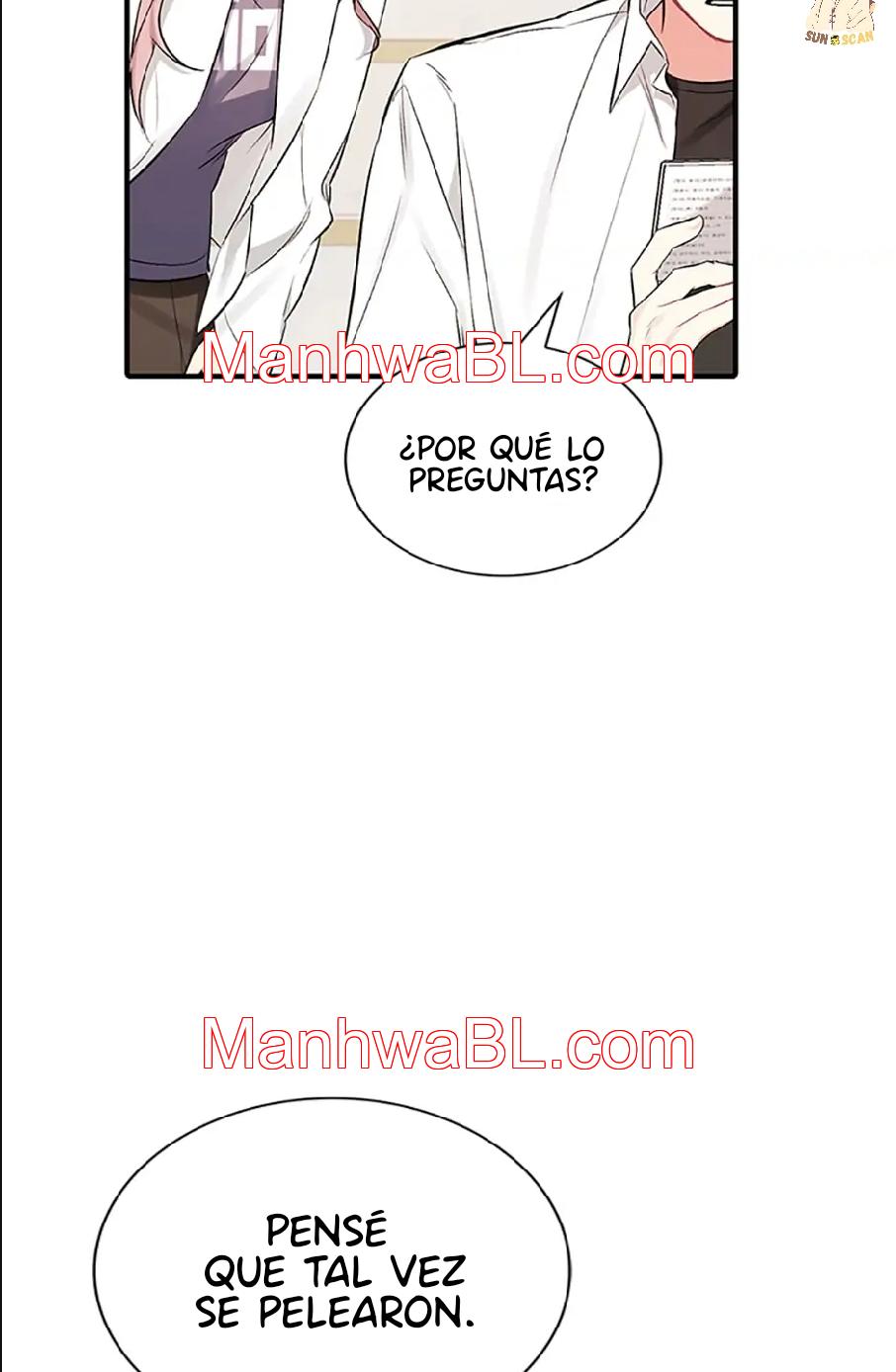 Shining Summer - Capítulo 52 manhwa