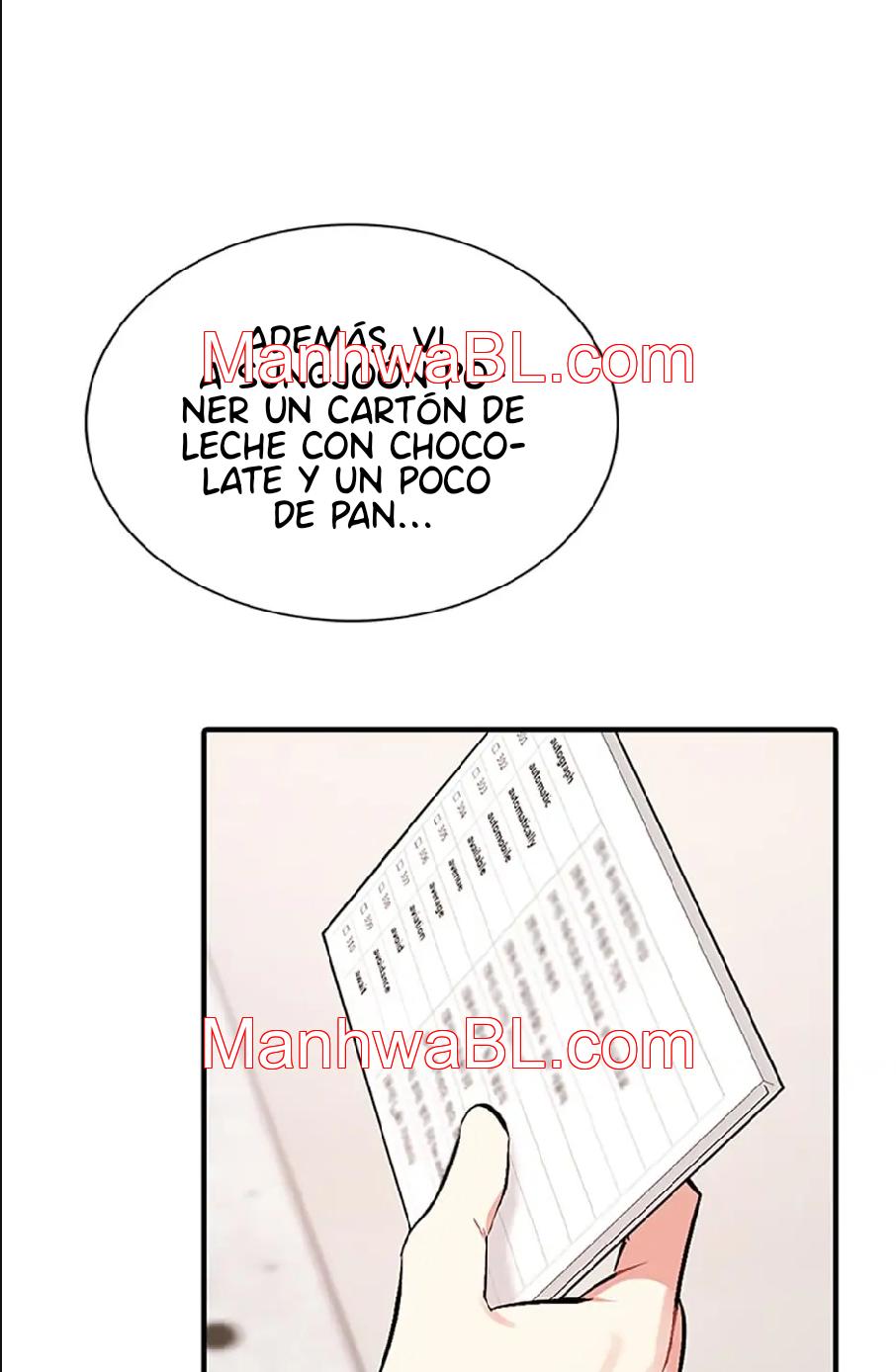 Shining Summer - Capítulo 52 manhwa