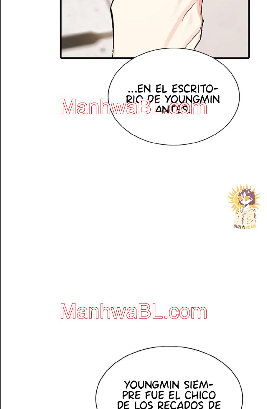 Shining Summer - Capítulo 52 manhwa