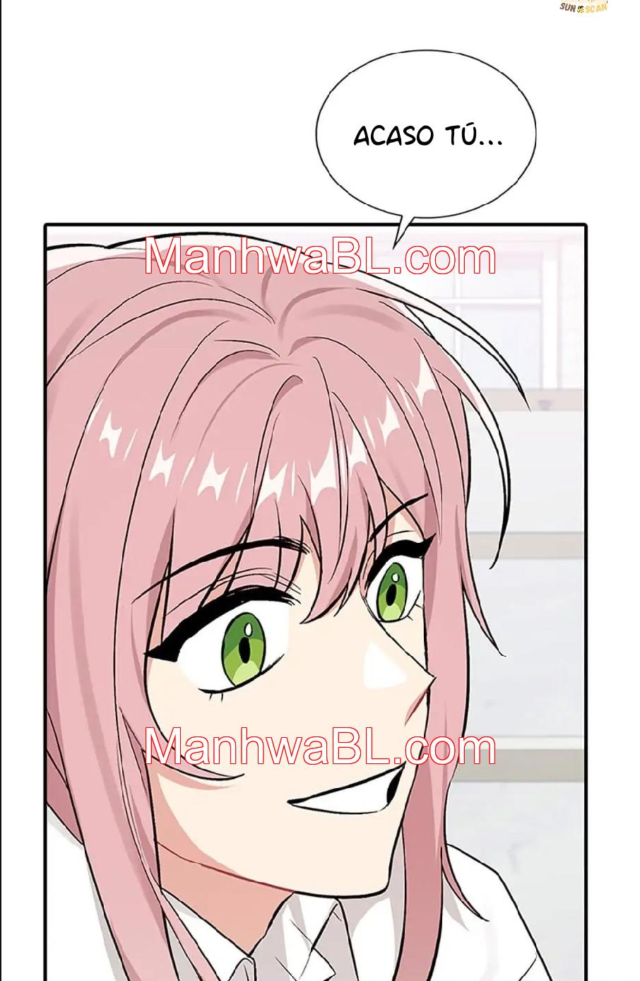 Shining Summer - Capítulo 52 manhwa