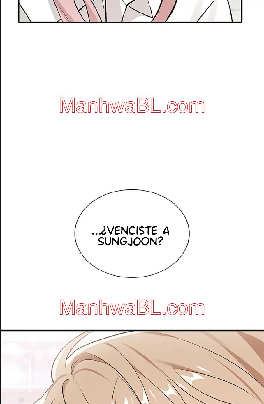 Shining Summer - Capítulo 52 manhwa