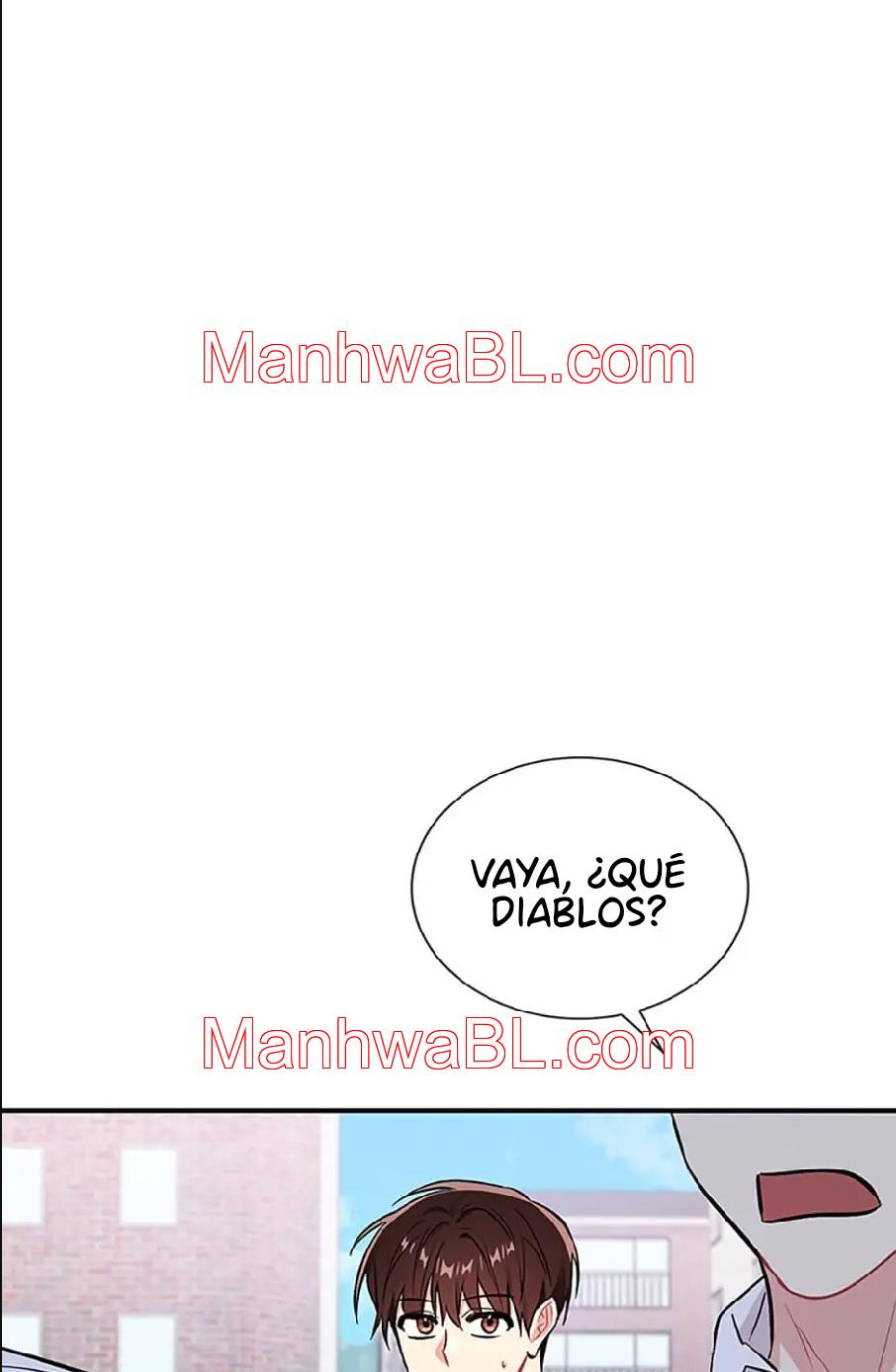 Shining Summer - Capítulo 52 manhwa