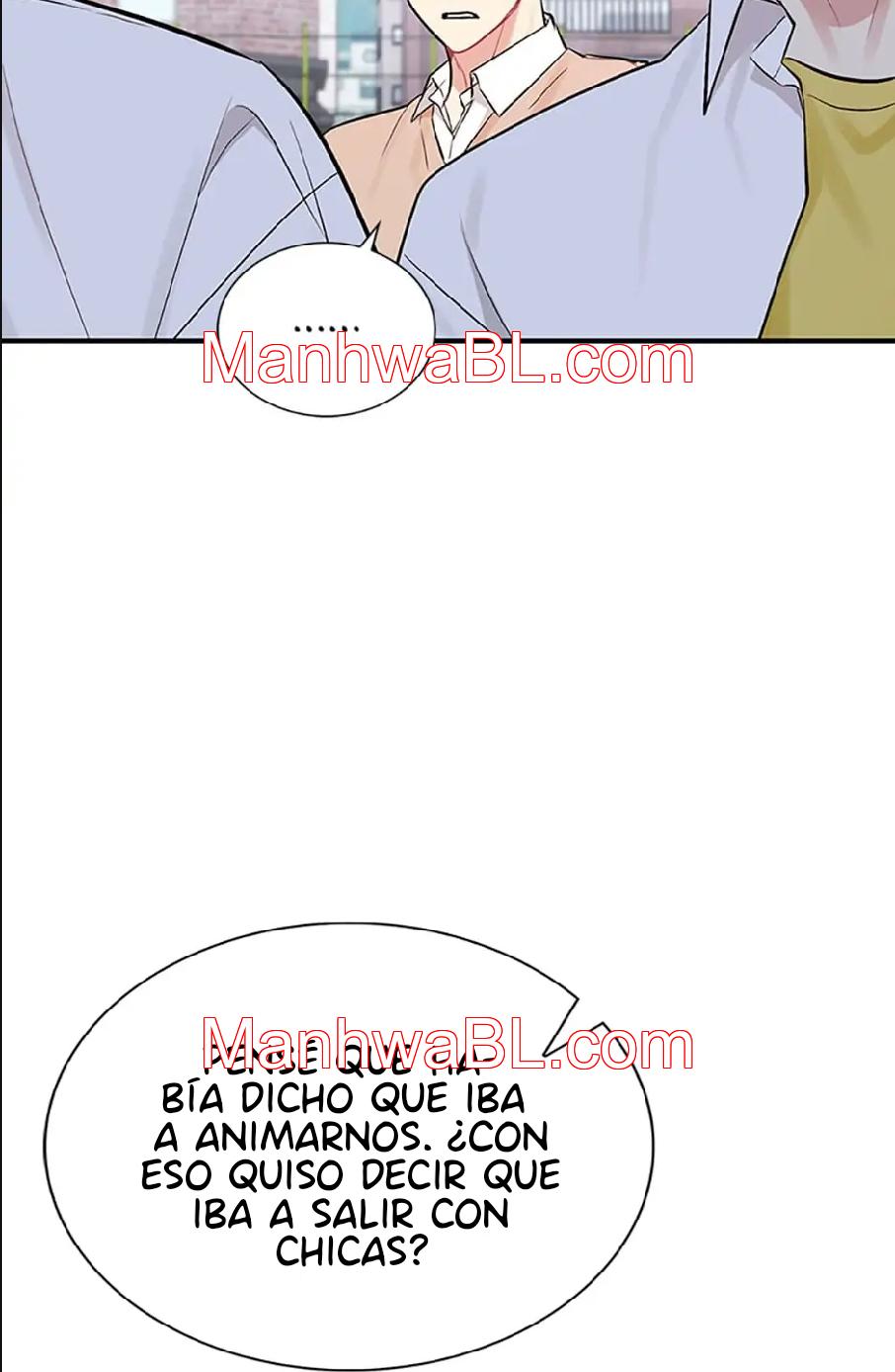 Shining Summer - Capítulo 52 manhwa