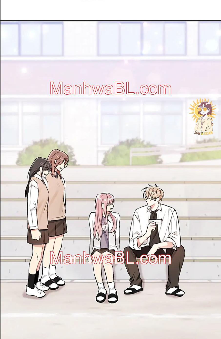 Shining Summer - Capítulo 52 manhwa
