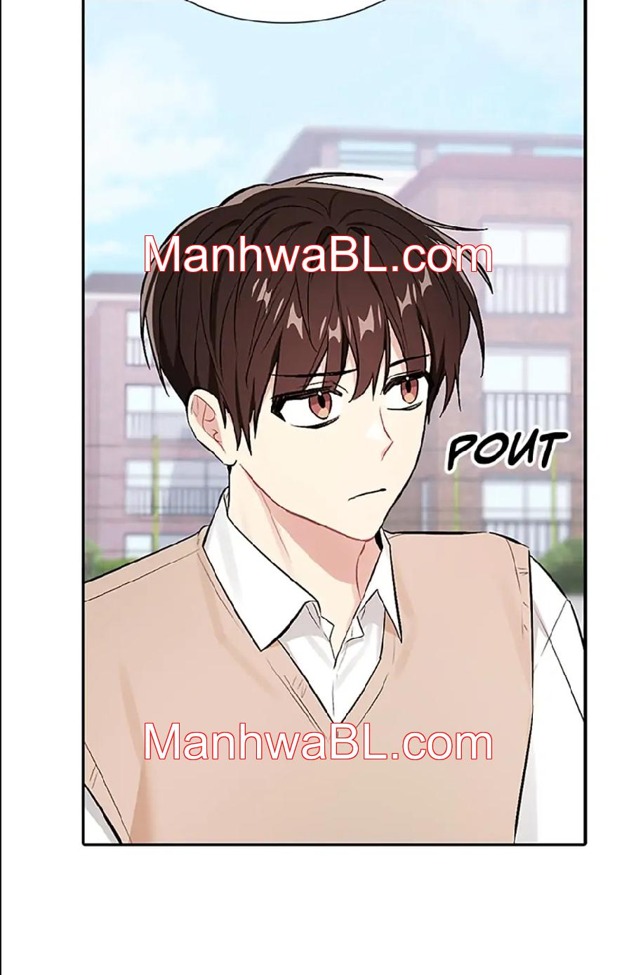 Shining Summer - Capítulo 52 manhwa