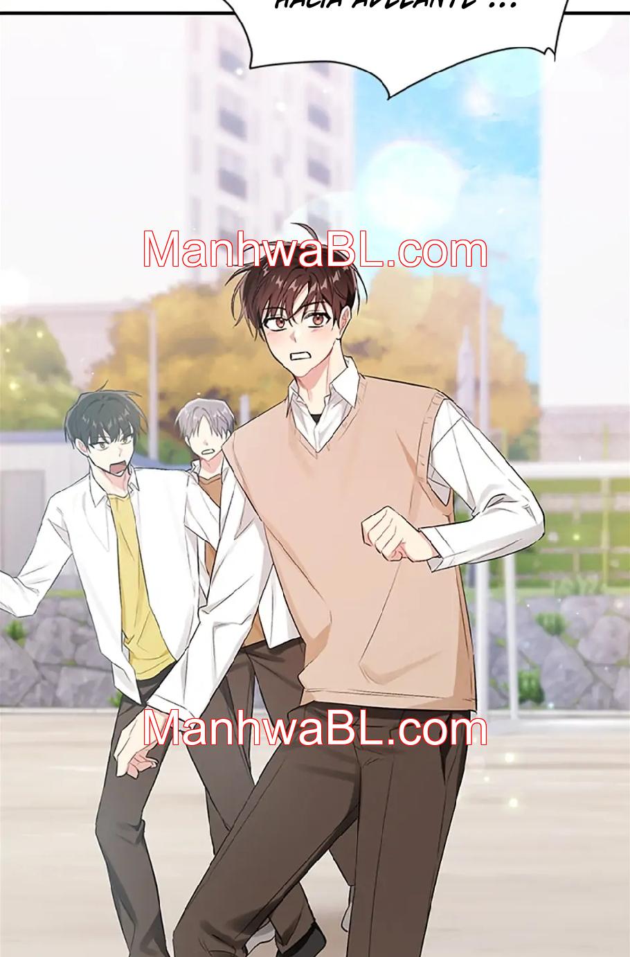 Shining Summer - Capítulo 52 manhwa