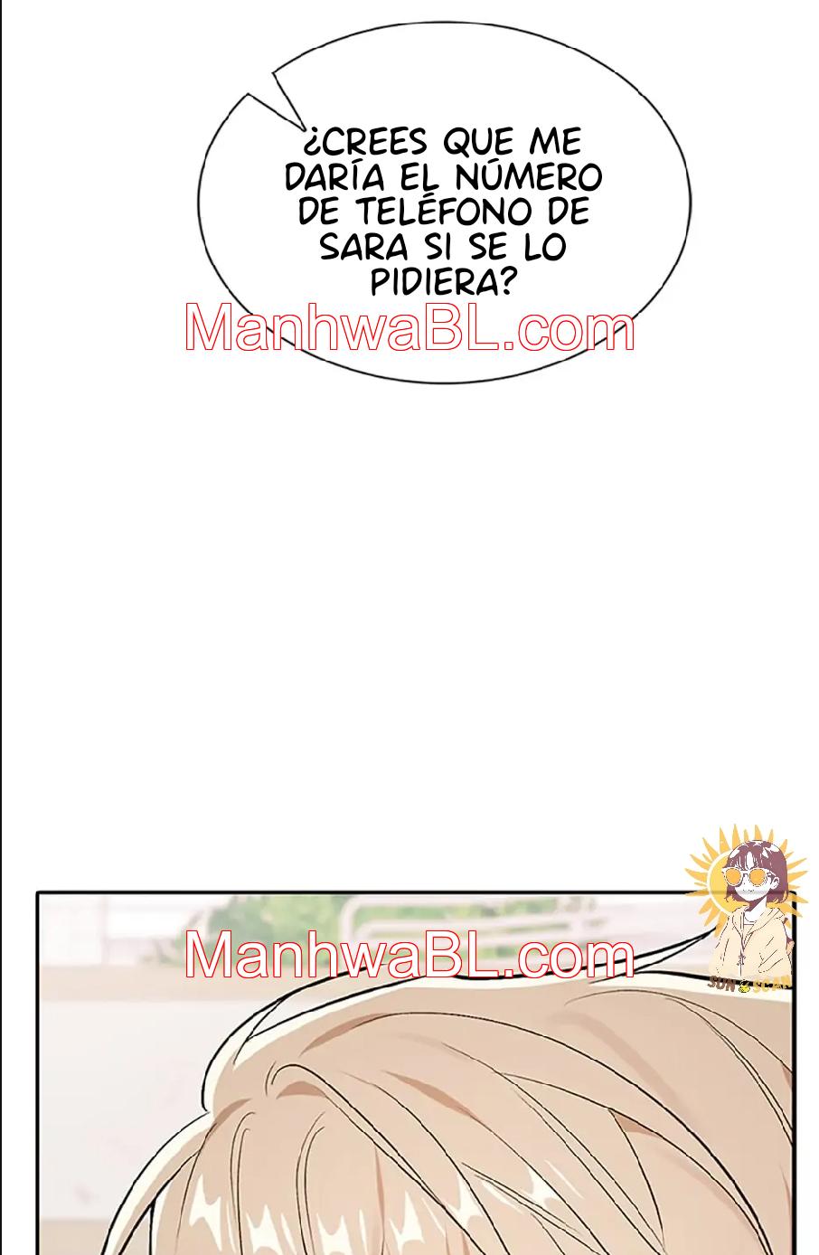 Shining Summer - Capítulo 52 manhwa