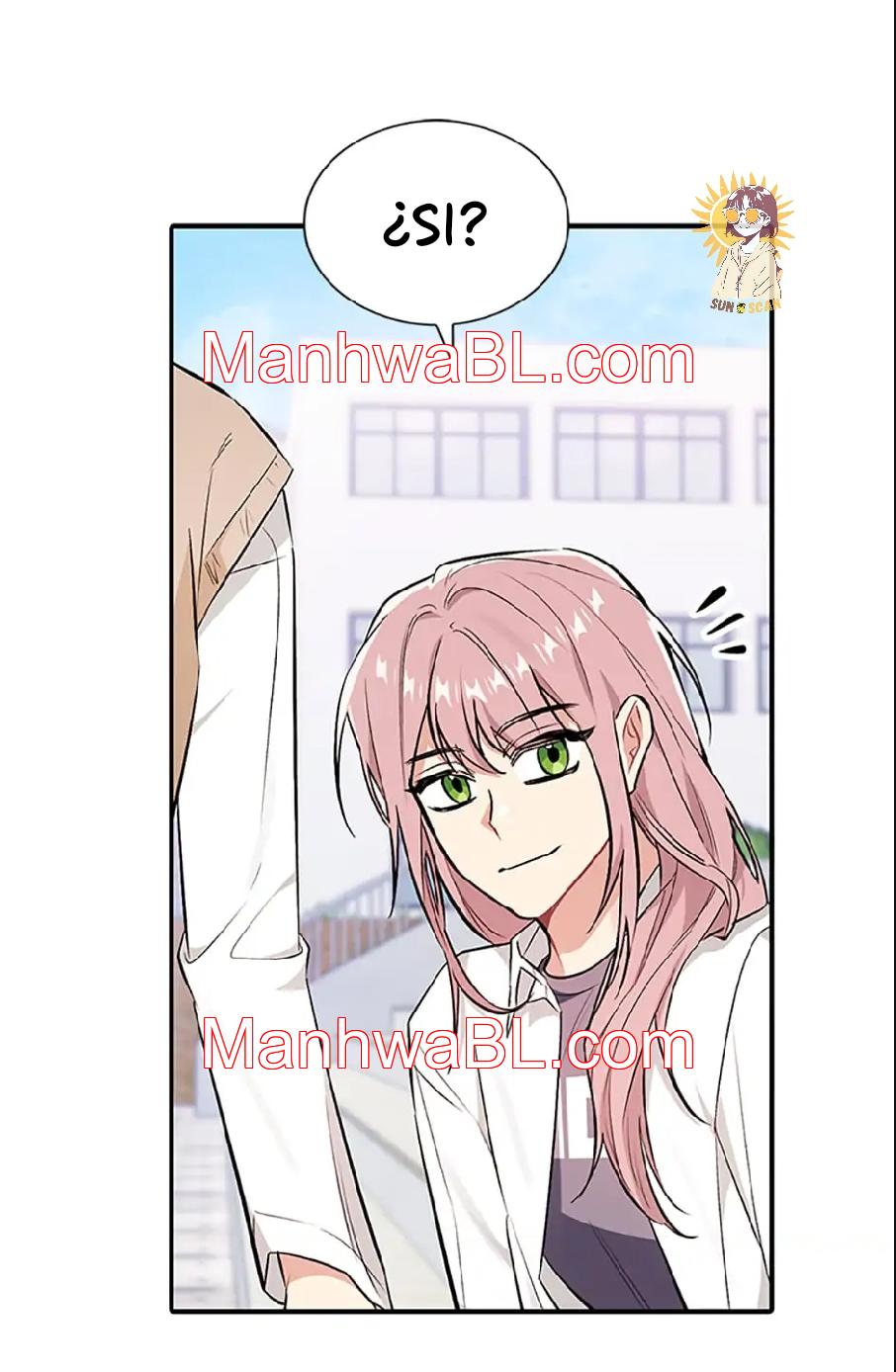 Shining Summer - Capítulo 52 manhwa