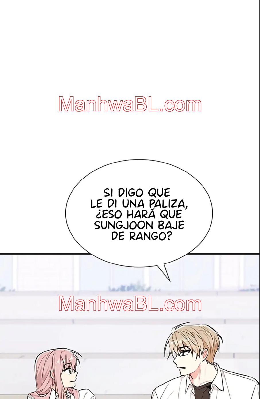 Shining Summer - Capítulo 52 manhwa