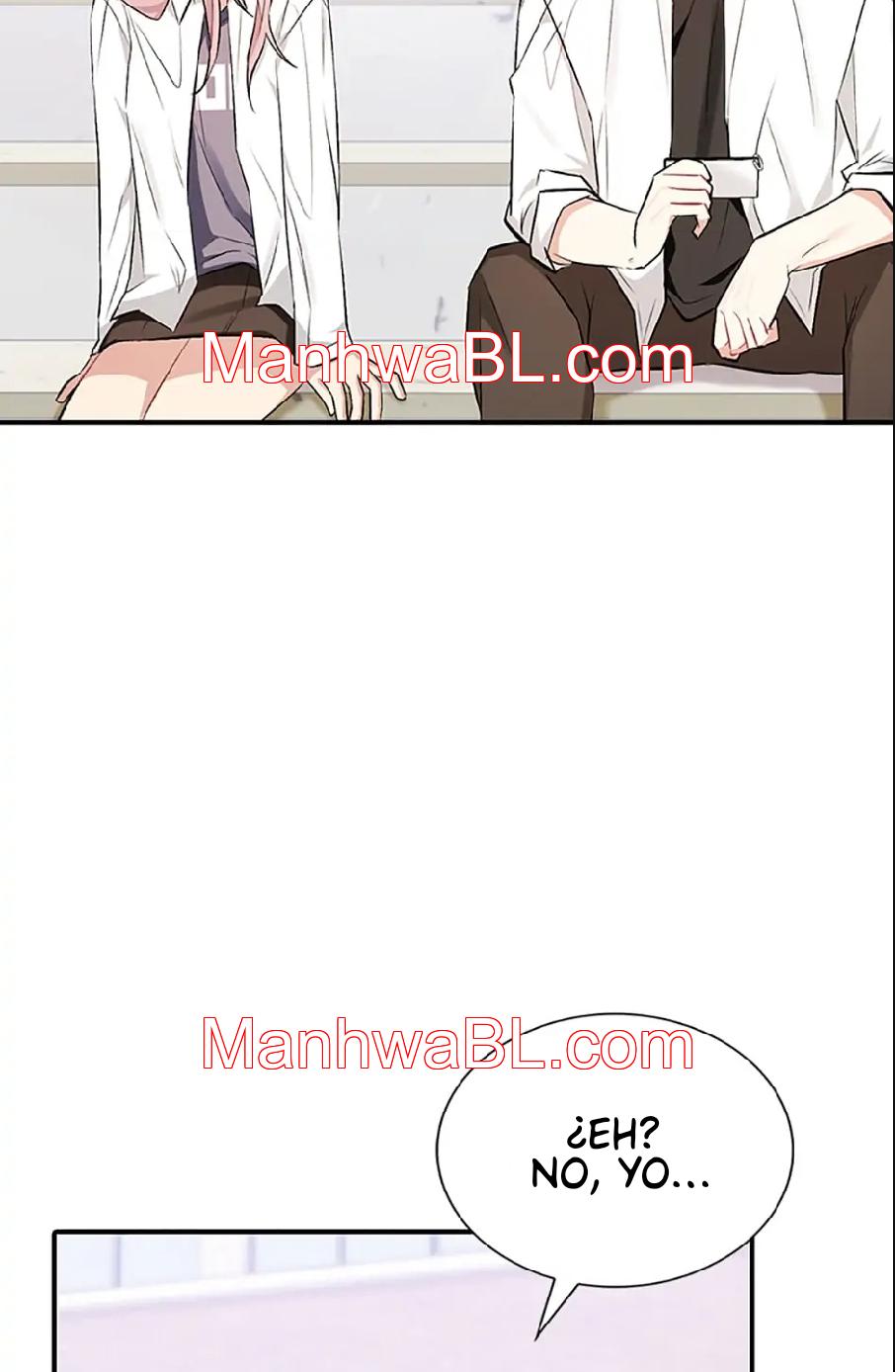 Shining Summer - Capítulo 52 manhwa