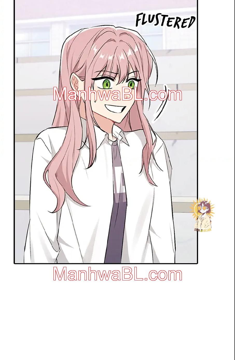 Shining Summer - Capítulo 52 manhwa