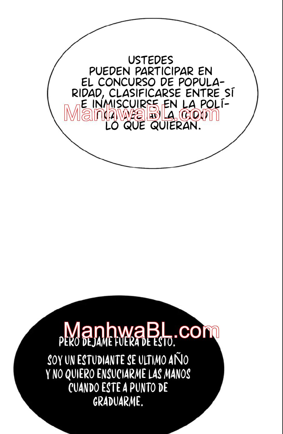 Shining Summer - Capítulo 52 manhwa