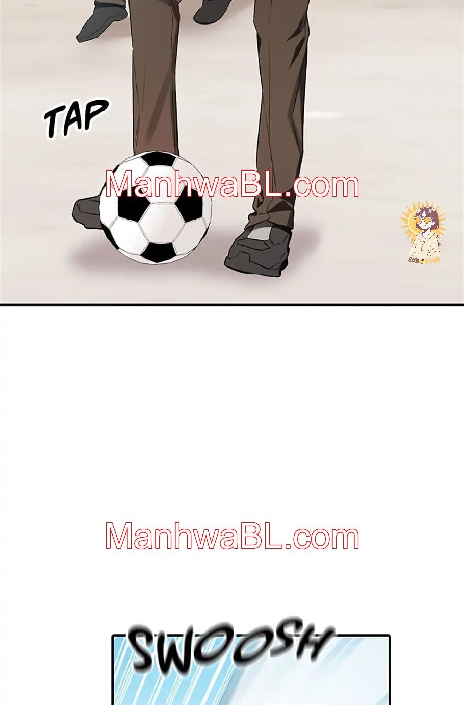 Shining Summer - Capítulo 52 manhwa