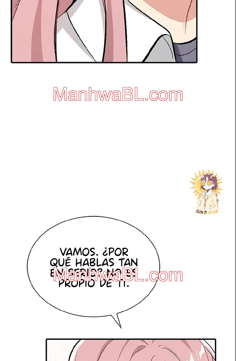 Shining Summer - Capítulo 52 manhwa
