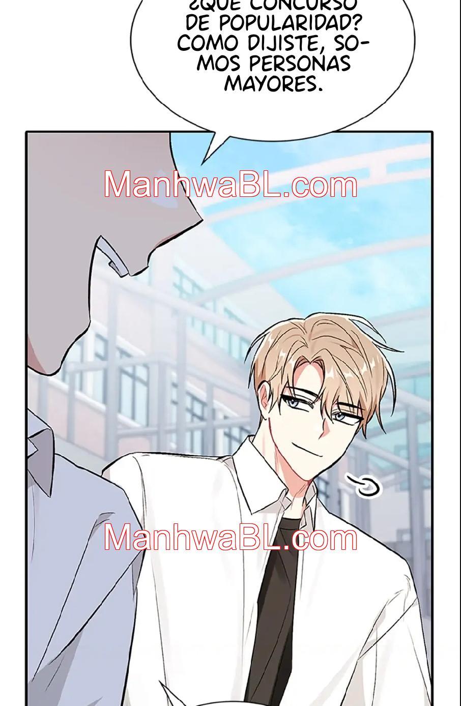 Shining Summer - Capítulo 52 manhwa