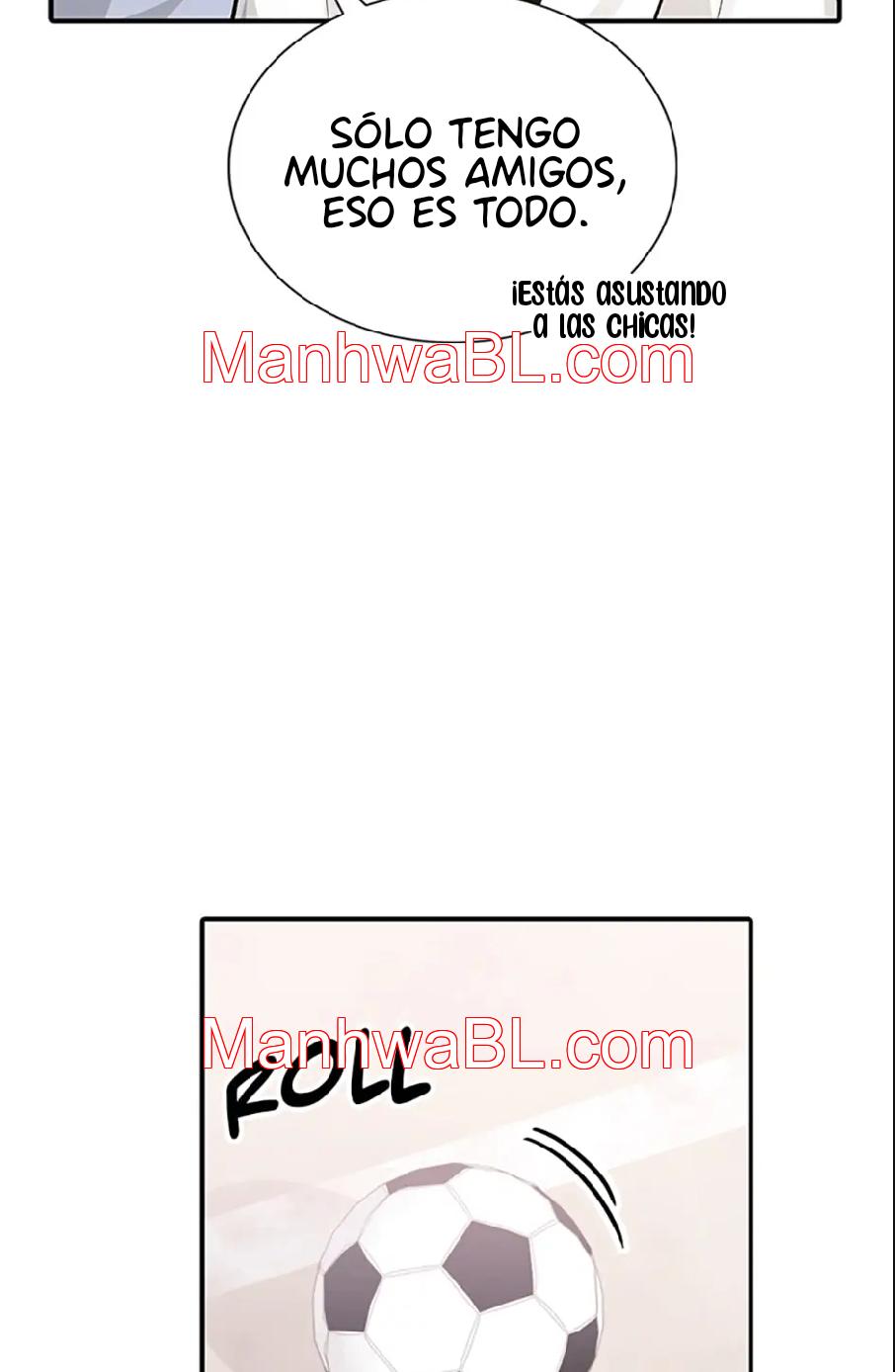 Shining Summer - Capítulo 52 manhwa