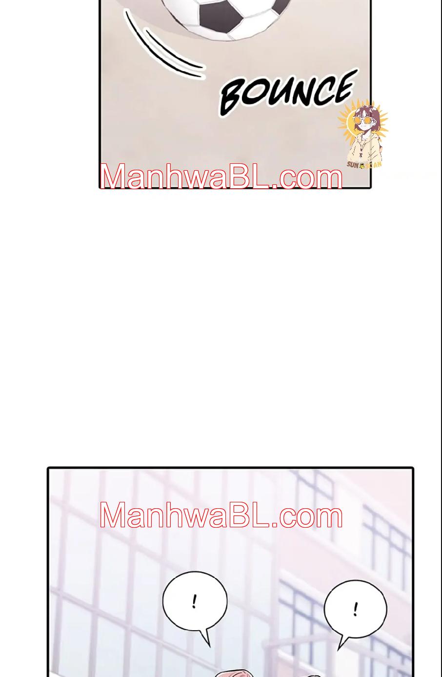 Shining Summer - Capítulo 52 manhwa