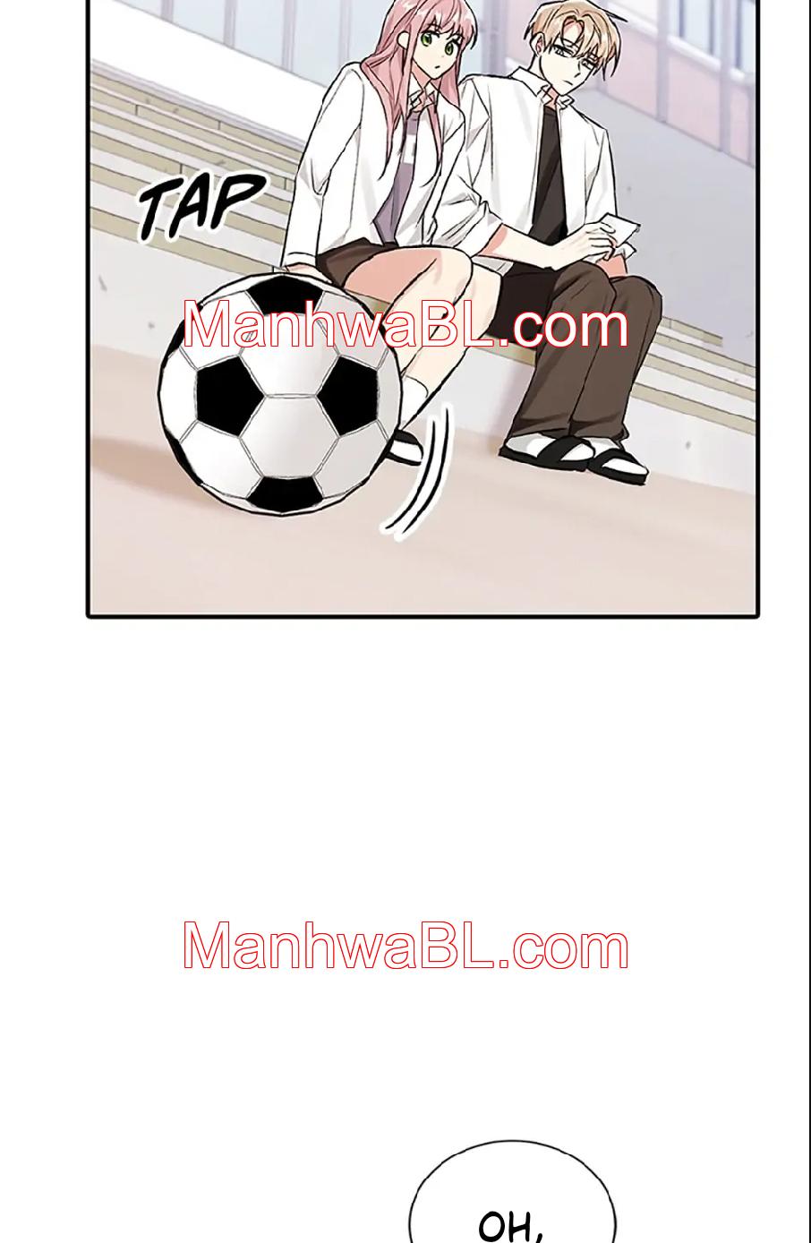 Shining Summer - Capítulo 52 manhwa