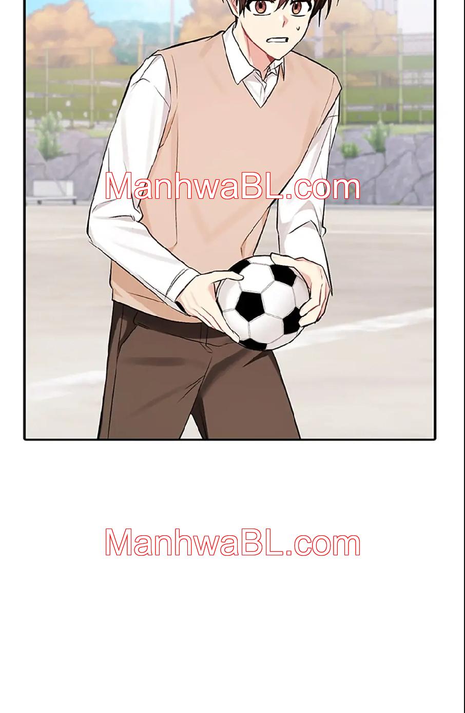 Shining Summer - Capítulo 52 manhwa