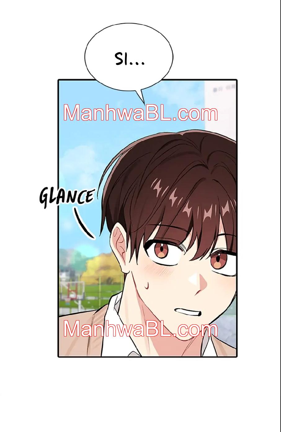 Shining Summer - Capítulo 52 manhwa