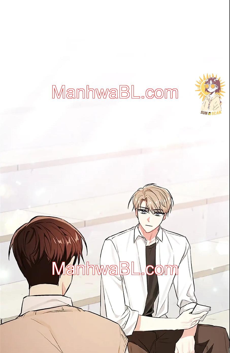 Shining Summer - Capítulo 52 manhwa